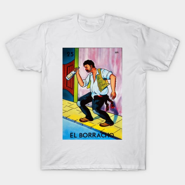 Playera de online la loteria